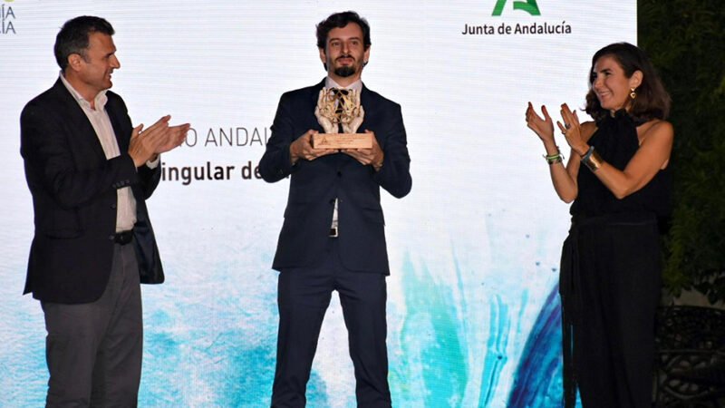 Recuperación de oficios artesanos y relevo generacional en Andalucía.