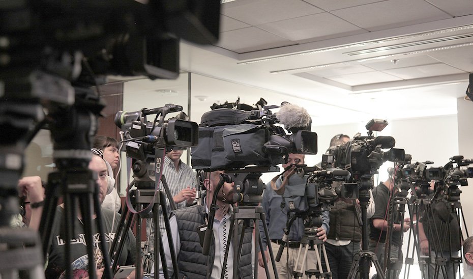 XL Premios Andalucía de Periodismo 2025: Convocatoria y bases.