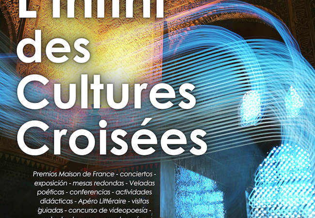 XVIII Cita cultural francesa con Granada 2025