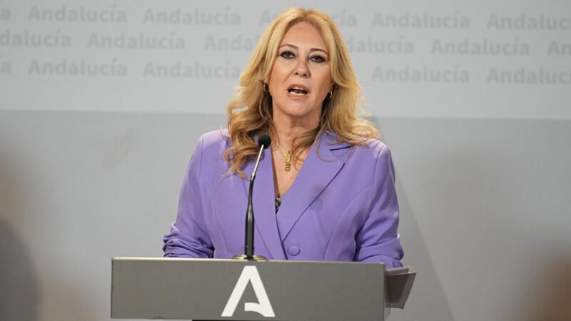 Comparecencia del Gobierno andaluz en el Parlamento para el Debate sobre el Estado de la Comunidad