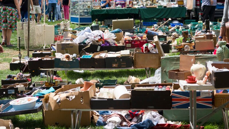 Consumo recomienda comprar en comercios seguros para garantizar calidad y proteger la salud