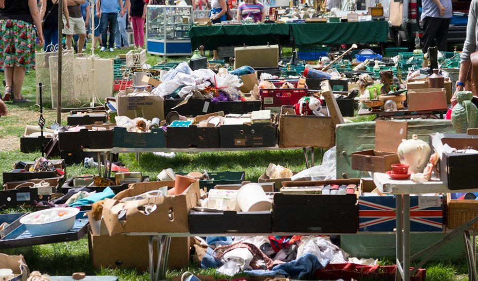 Consumo recomienda comprar en comercios seguros para garantizar calidad y proteger la salud