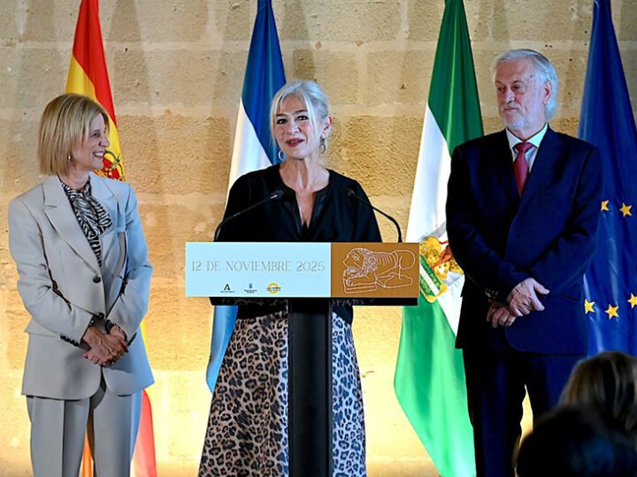 El Gobierno andaluz adquirirá terrenos de zona arqueológica de Asta Regia en Jerez.