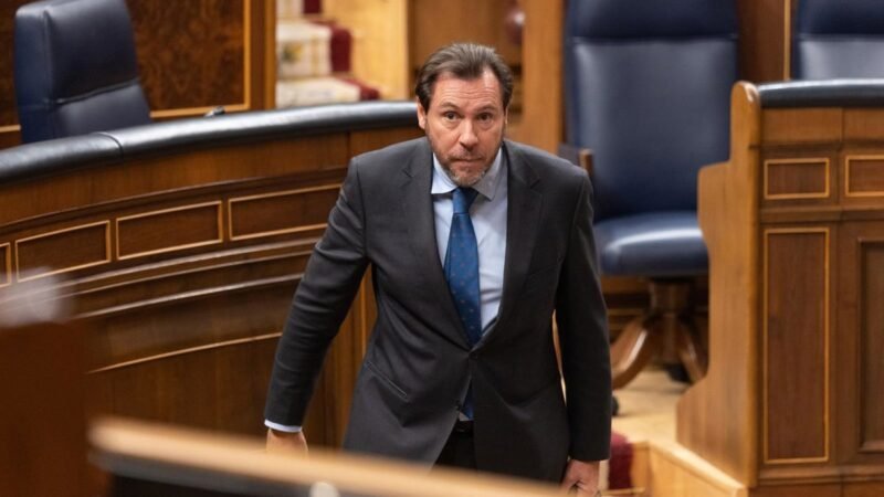 El Gobierno defiende el corte de la A-44 en Granada por obras en viaducto