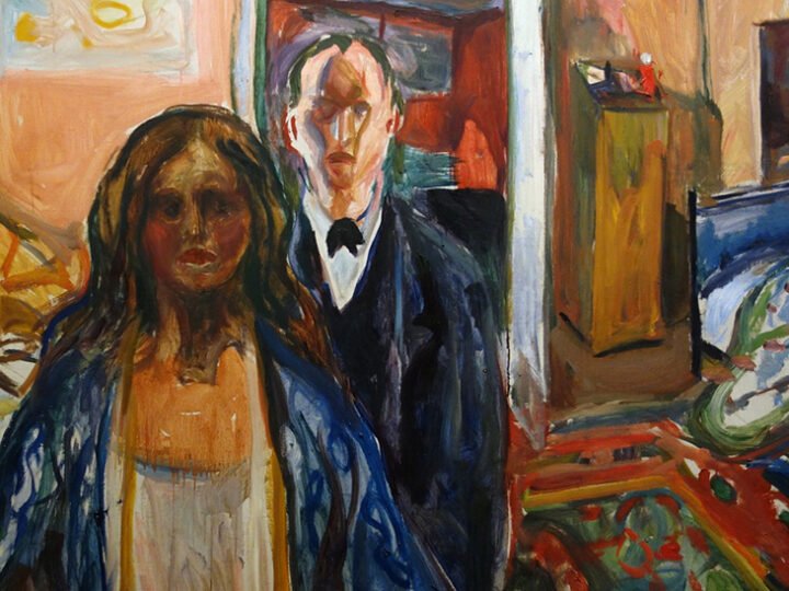 El Museo Picasso de Málaga explorará la influencia de Munch y Picasso en 2026.