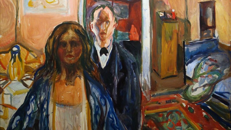 El Museo Picasso de Málaga explorará la influencia de Munch y Picasso en 2026.