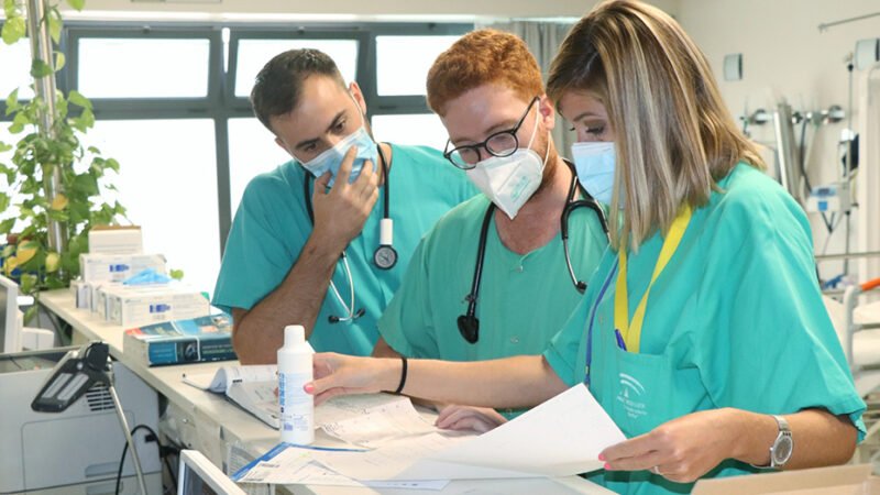 El SAS aprueba nuevo baremo de méritos para carrera profesional.