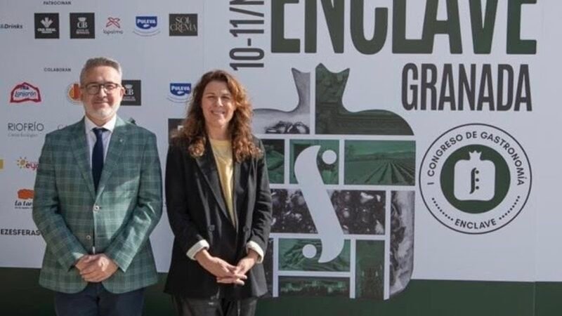 Granada acogerá la entrega de los Soletes Guía Repsol el 1 de diciembre