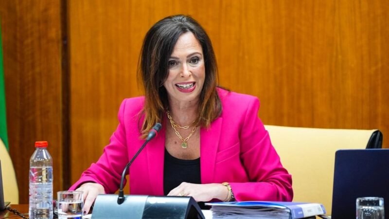 Impulso a la vivienda protegida en Granada con el proyecto del cuartel de Mondragones.