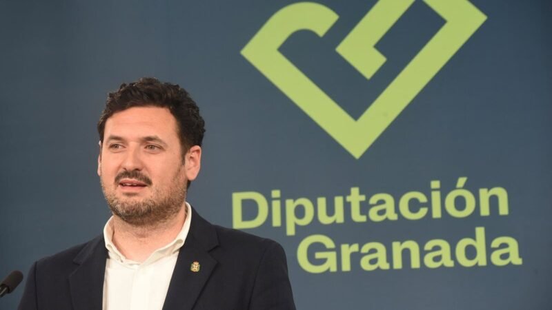 La Diputación de Granada premia el talento joven en ‘GranArte’ 2025