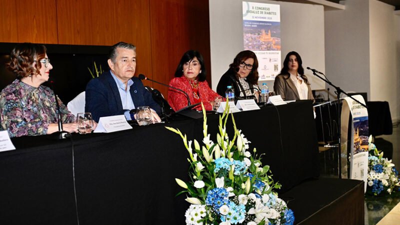 La Junta destinará 19 millones más para ampliar el acceso a sistemas automatizados de infusión de insulina.