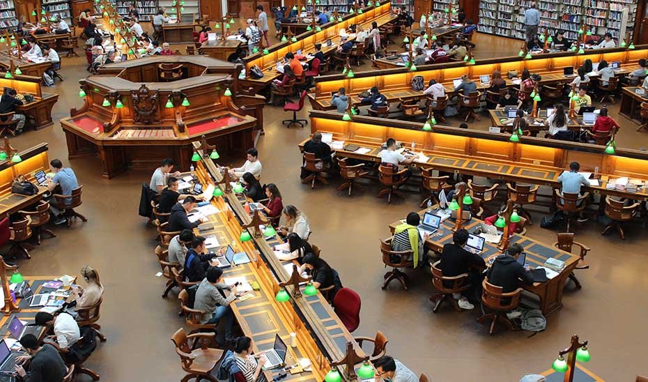 La Junta destinará 39 millones a universidades para subida salarial del 2,5%