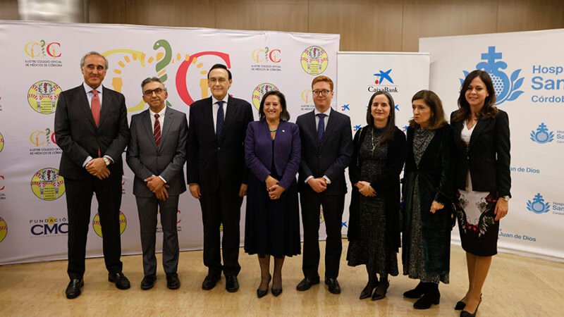 La Junta fomentará la investigación en Andalucía con 70 millones en los próximos años.