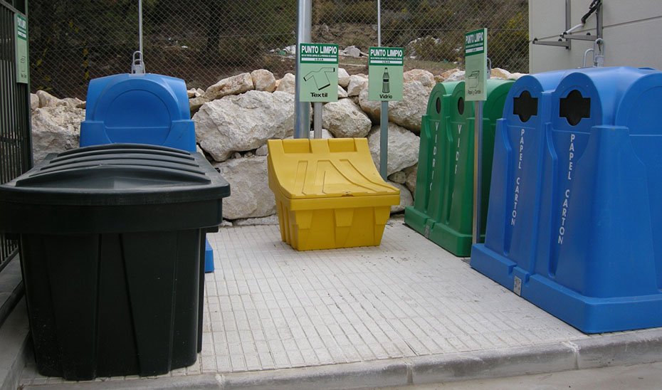 La Junta otorga 10 millones a entidades locales para vehículos de recogida de biorresiduos.