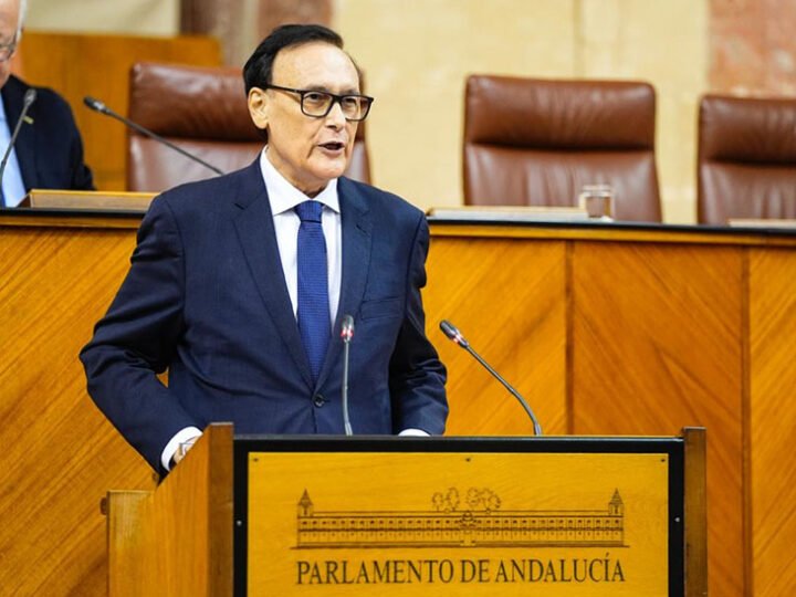 La LUPA culmina la mayor reforma universitaria para fortalecer la educación superior en Andalucía.