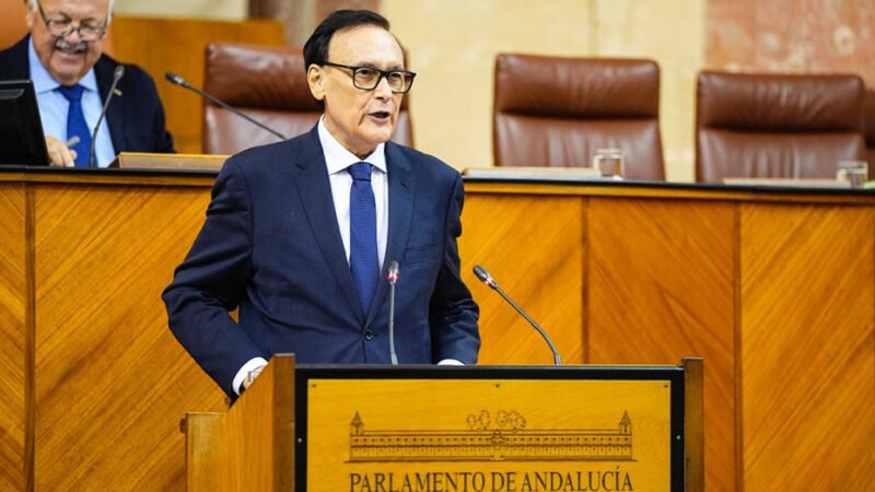 La LUPA culmina la mayor reforma universitaria para fortalecer la educación superior en Andalucía.