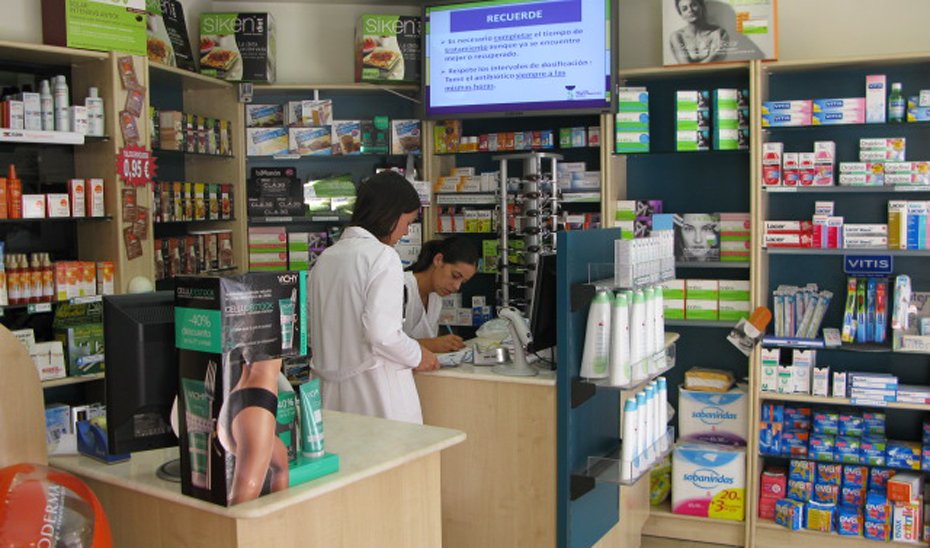 Las farmacias de Andalucía se posicionan como aliadas en la prevención del virus del Nilo occidental.