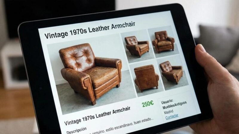 Marketplace local en Canarias: compra y vende con confianza en español