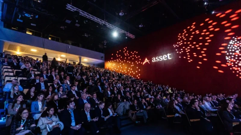 La transformación digital, la IA generativa y el fraude financiero centran DIRFCON2025