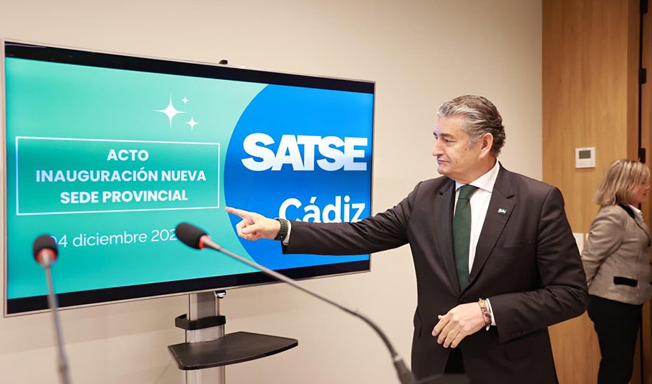 Cádiz suma 372 nuevos profesionales sanitarios para reforzar su plantilla