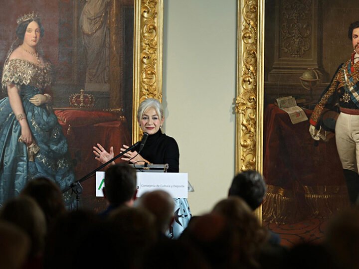 El Bellas Artes de Sevilla inaugura la exposición sobre la saga artística de los Bécquer