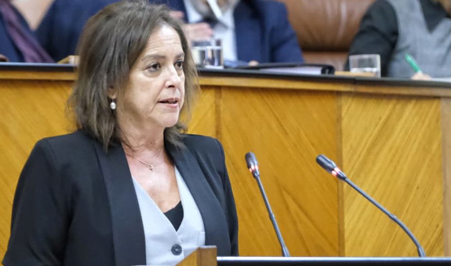 El Proyecto de Ley de Montes de Andalucía es aprobado en el Parlamento andaluz.