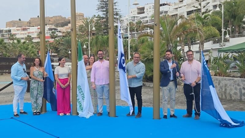 El destino Almuñécar-La Herradura cierra 2025 con proyección en mercados europeos y marroquíes.