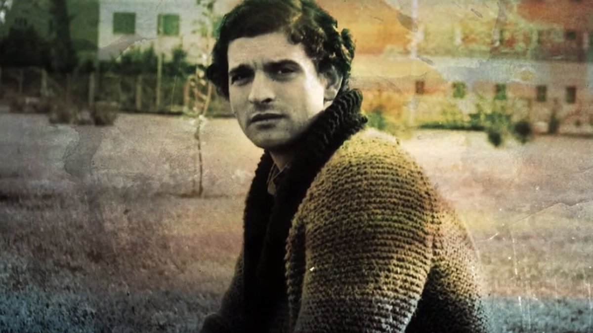 Especial 25 años sin Carlos Cano: La voz del sur en Canal Sur