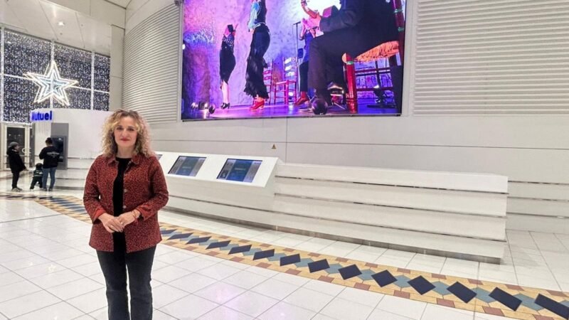 Granada promociona su turismo en Francia con campañas audiovisuales y el primer vuelo directo Nantes–Granada.