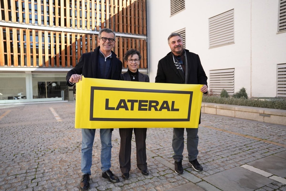 La III Feria Lateral de Arte y Creación Contemporánea se traslada a la ETS de Arquitectura de Granada