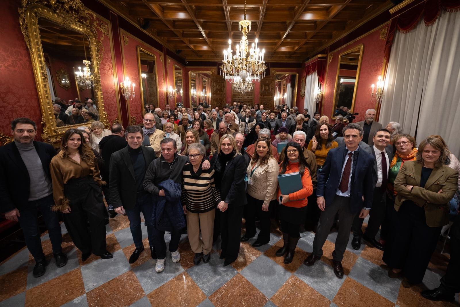 La entrega de 122 viviendas en Santa Adela impulsa la regeneración urbana del barrio y transforma el entorno.