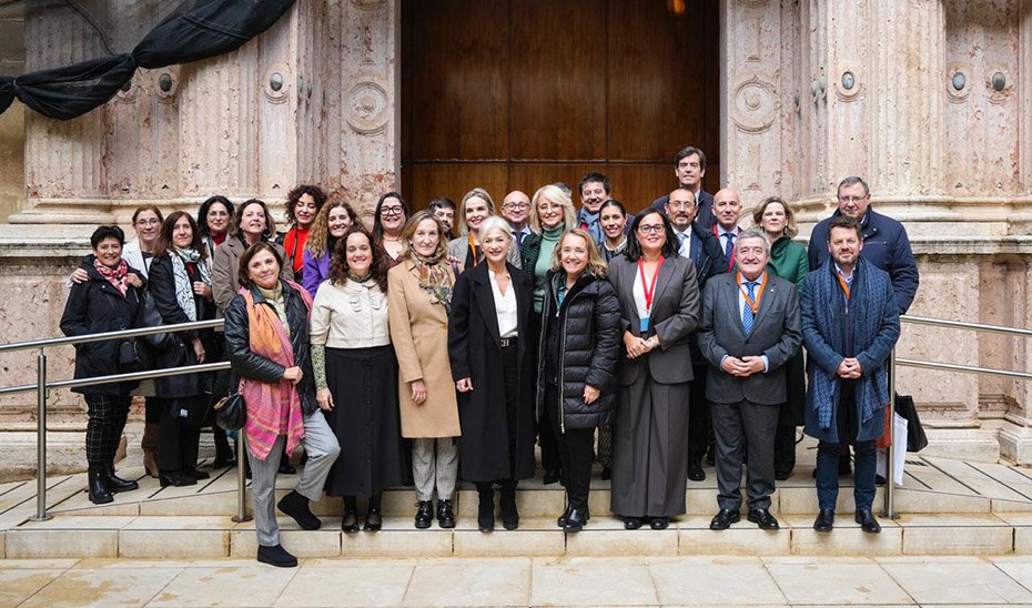 La nueva Ley de Patrimonio Cultural promueve la protección y difusión del patrimonio andaluz.