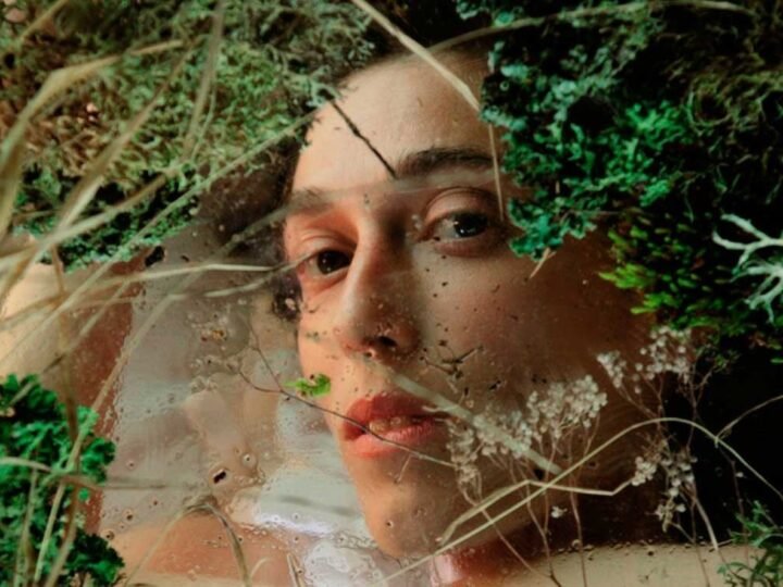 María Coma presenta ‘Vocal Roots’ en el Teatro Alhambra de Granada.