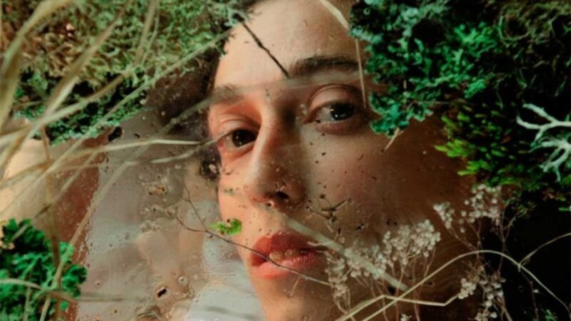 María Coma presenta ‘Vocal Roots’ en el Teatro Alhambra de Granada.