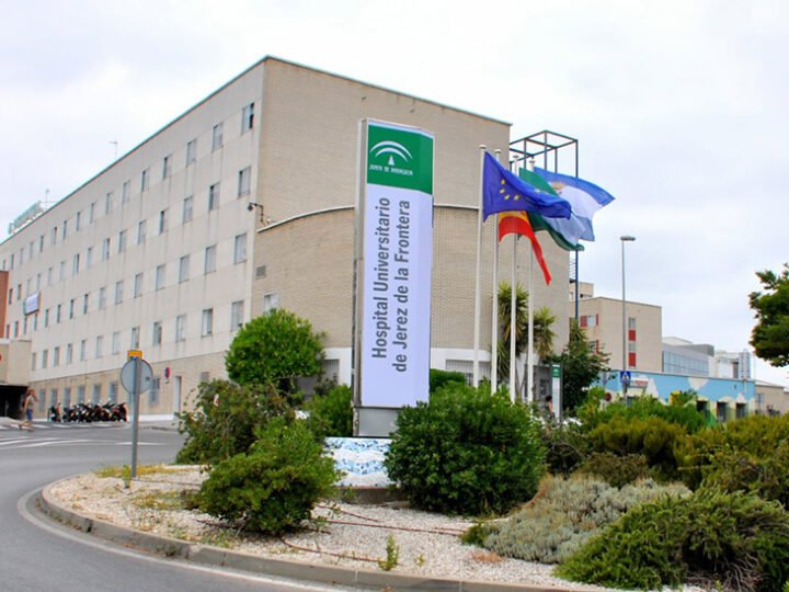 Reforma de quirófanos en el Hospital de Jerez para mejorar seguridad y funcionalidad