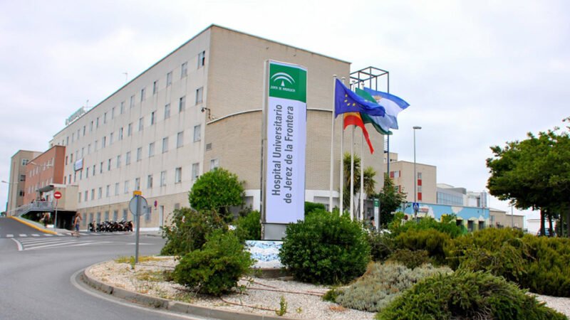 Reforma de quirófanos en el Hospital de Jerez para mejorar seguridad y funcionalidad