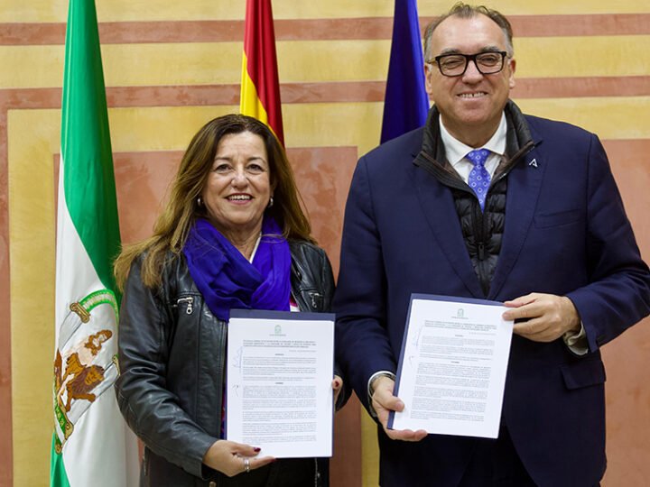Refuerzo de la Formación Profesional en el sector turístico en Andalucía