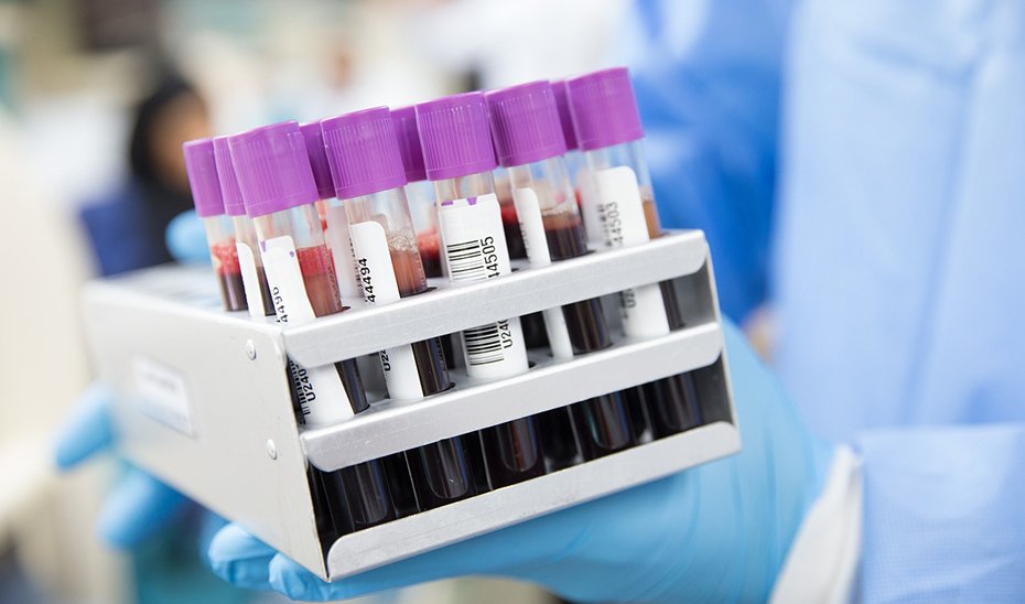 Sanidad anima a donar en Navidad tras superar las 250.000 muestras de sangre en 2025