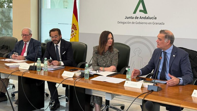 Sierra Nevada supera sus expectativas en inicio de temporada navideña