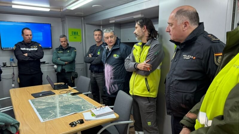 86 pacientes reciben el alta y solo nueve permanecen en cuidados intensivos.