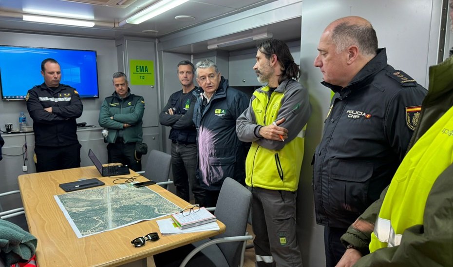 86 pacientes reciben el alta y solo nueve permanecen en cuidados intensivos.