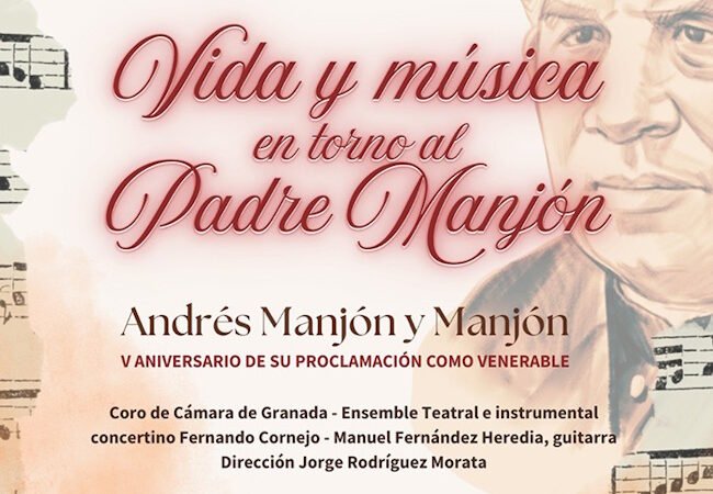 Concierto solidario a beneficio del Fondo Solidario del Ave María