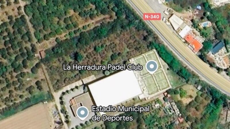 El Ayuntamiento de Almuñécar desbloquea solución técnica para nuevo instituto en La Herradura