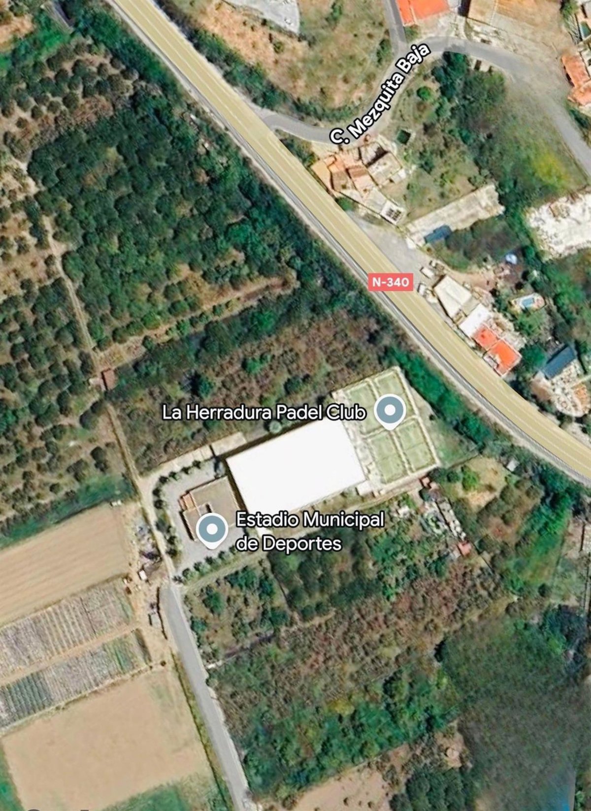 El Ayuntamiento de Almuñécar desbloquea solución técnica para nuevo instituto en La Herradura