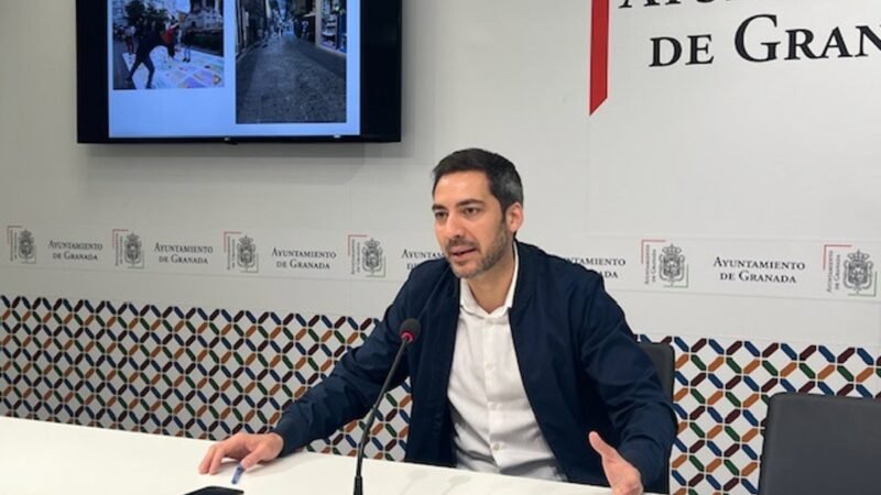 El PSOE de Granada exige que Carazo lidera queja formal ante Endesa por cortes de luz.