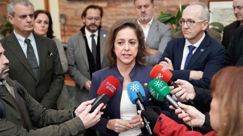 Inversiones públicas en Sierra Nevada alcanzan los 94,2 millones entre 2019 y 2026