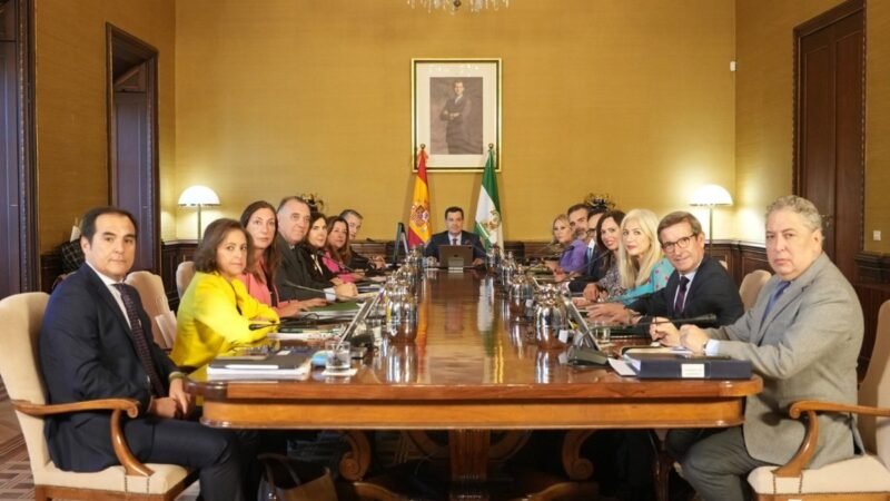 La Junta respaldará a Granada como sede de la Agencia Estatal de Salud Pública en su primera reunión de 2026.