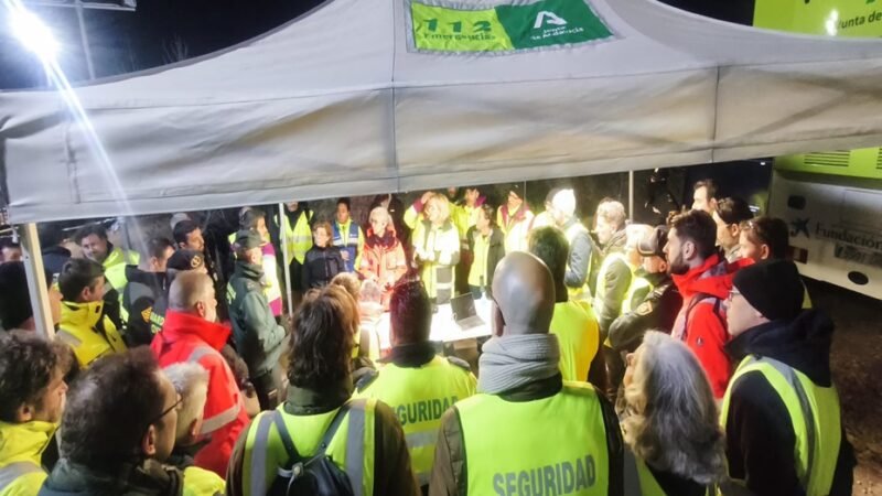 La cifra de altas en Adamuz alcanza 83, con 39 ingresados aún.