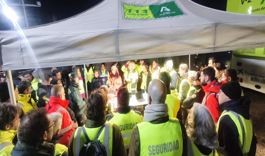 La cifra de altas en Adamuz alcanza 83, con 39 ingresados aún.