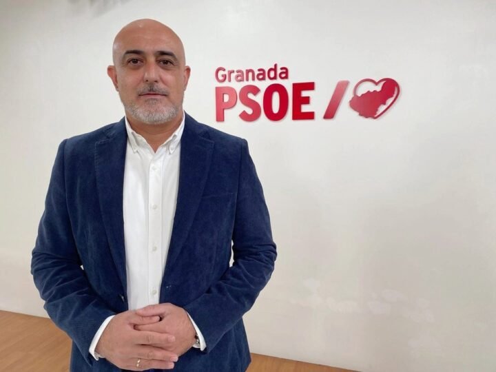 PSOE de Granada pide a la Junta que amplíe inversión en empleo y tramos de edad, incluyendo mayores de 55